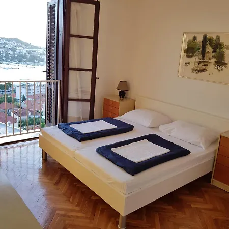 Anet With Free Parking Dubrovník