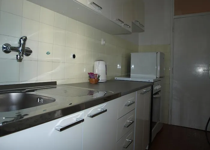Apartament Anet With Free Parking Dubrownik