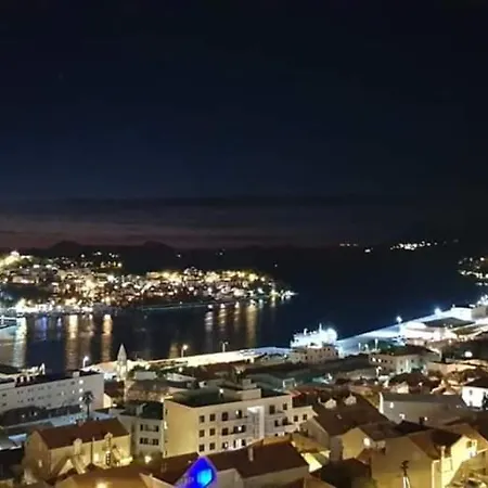 아파트 Anet With Free Parking 두브로브니크