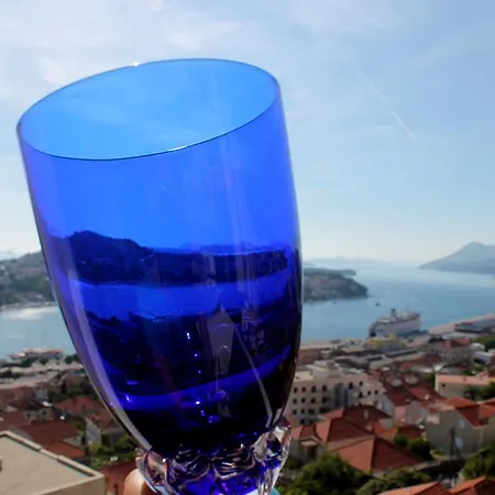 Anet With Free Parking * Dubrovnik