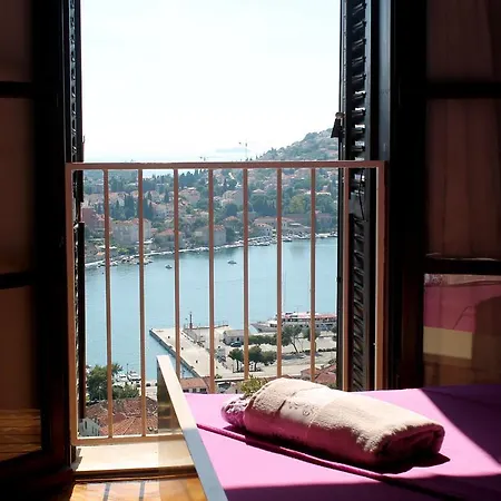 Anet With Free Parking 아파트 두브로브니크