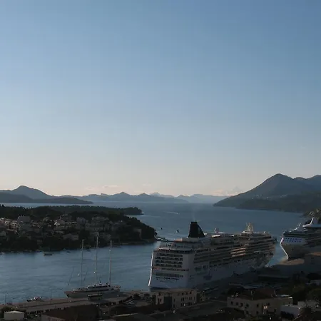 Anet With Free Parking Apartment Dubrovnik