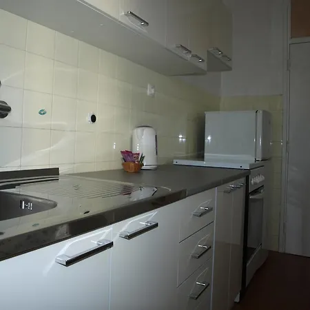 아파트 Anet With Free Parking 두브로브니크