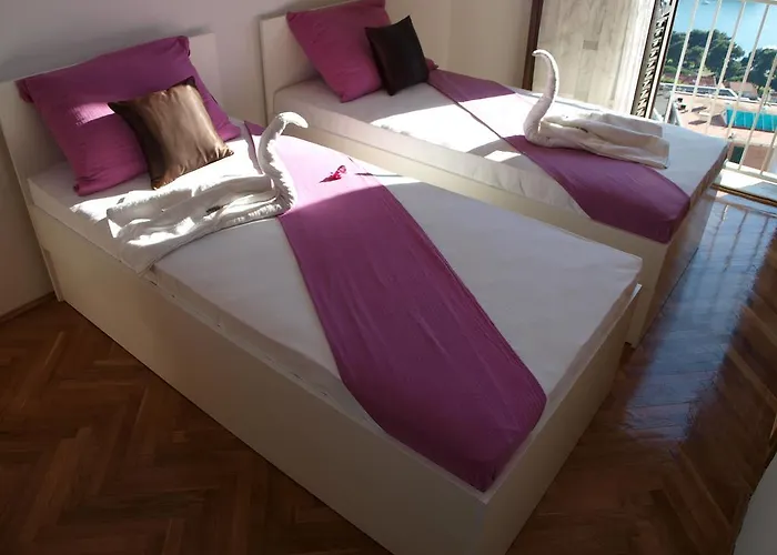 Anet With Free Parking Ντουμπρόβνικ