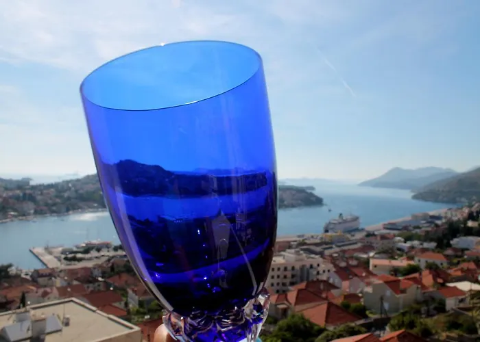 Anet With Free Parking * Dubrovnik